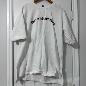 Forever 21 long sweater/dress